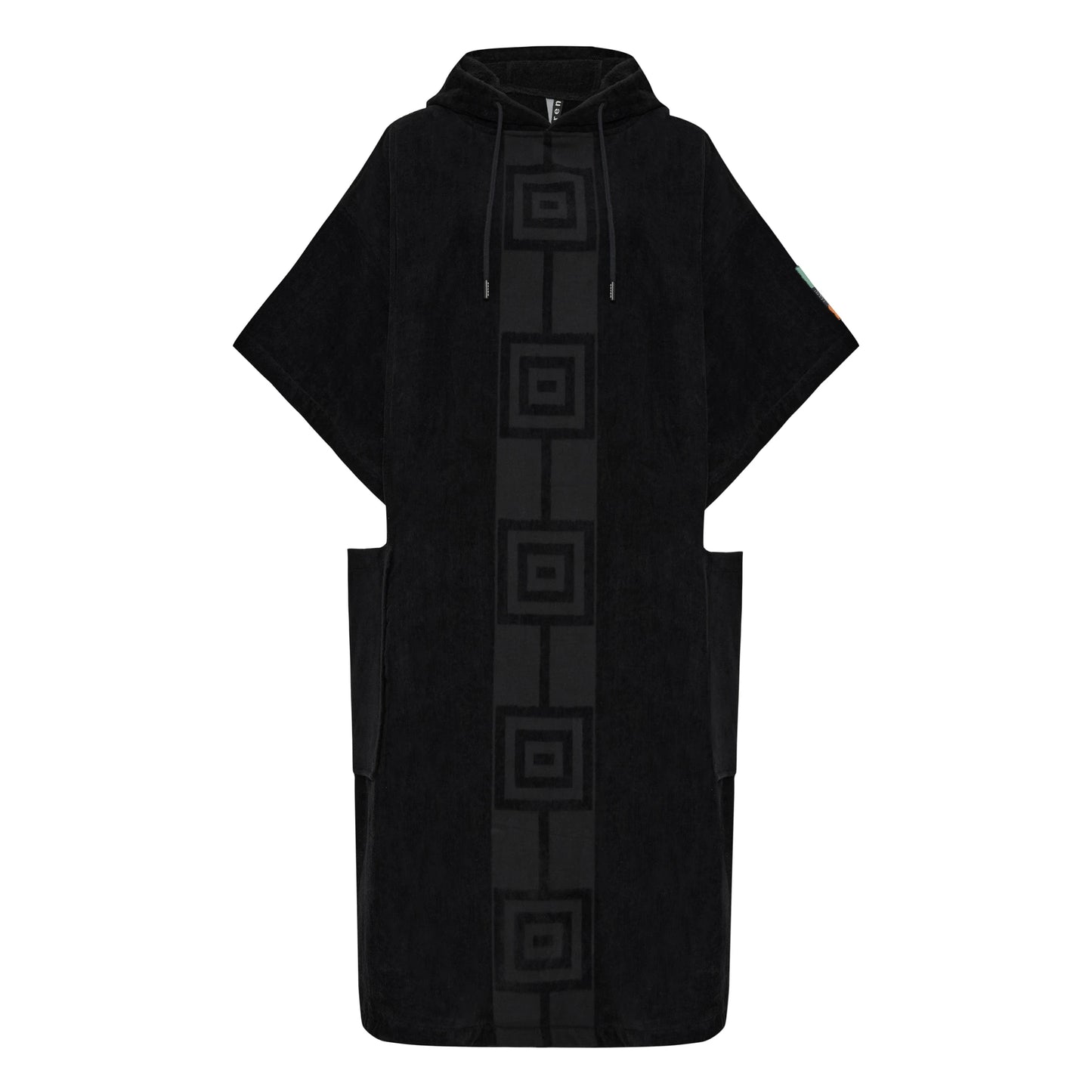The Nomad Unisex Poncho