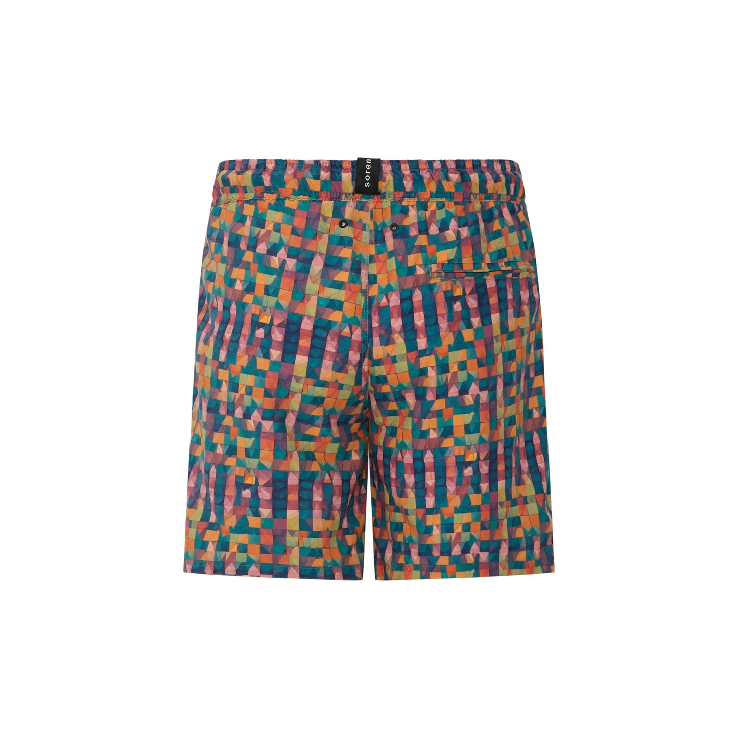 The Thonis Swim Short