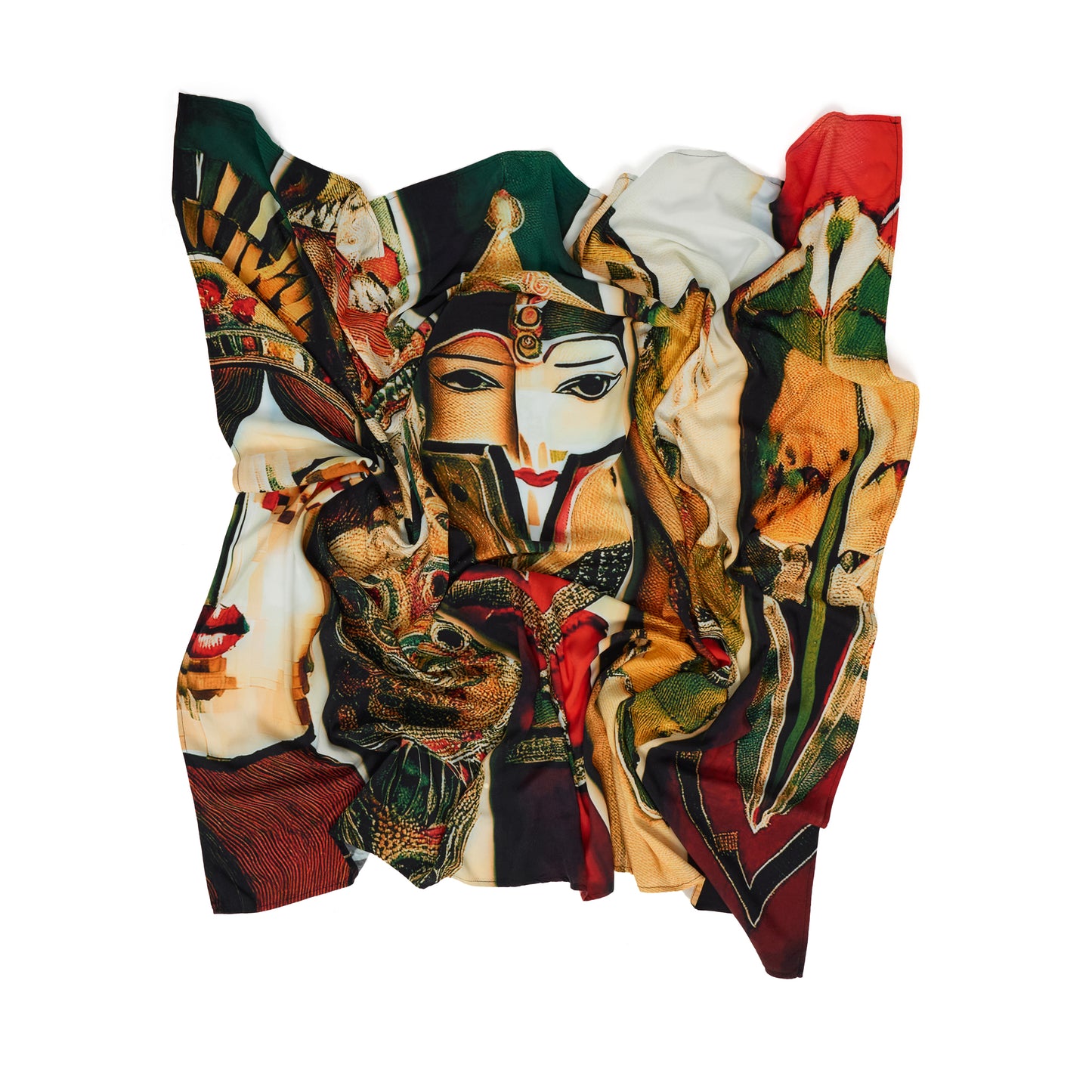 The Mirage Scarf