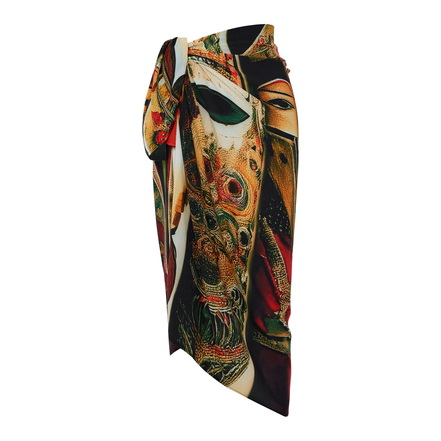 The Mirage Scarf