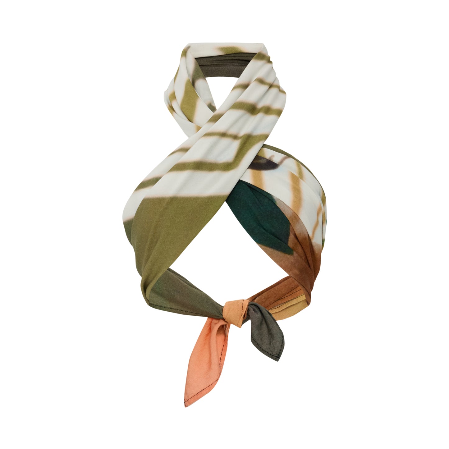 The Horizon Connection Scarf