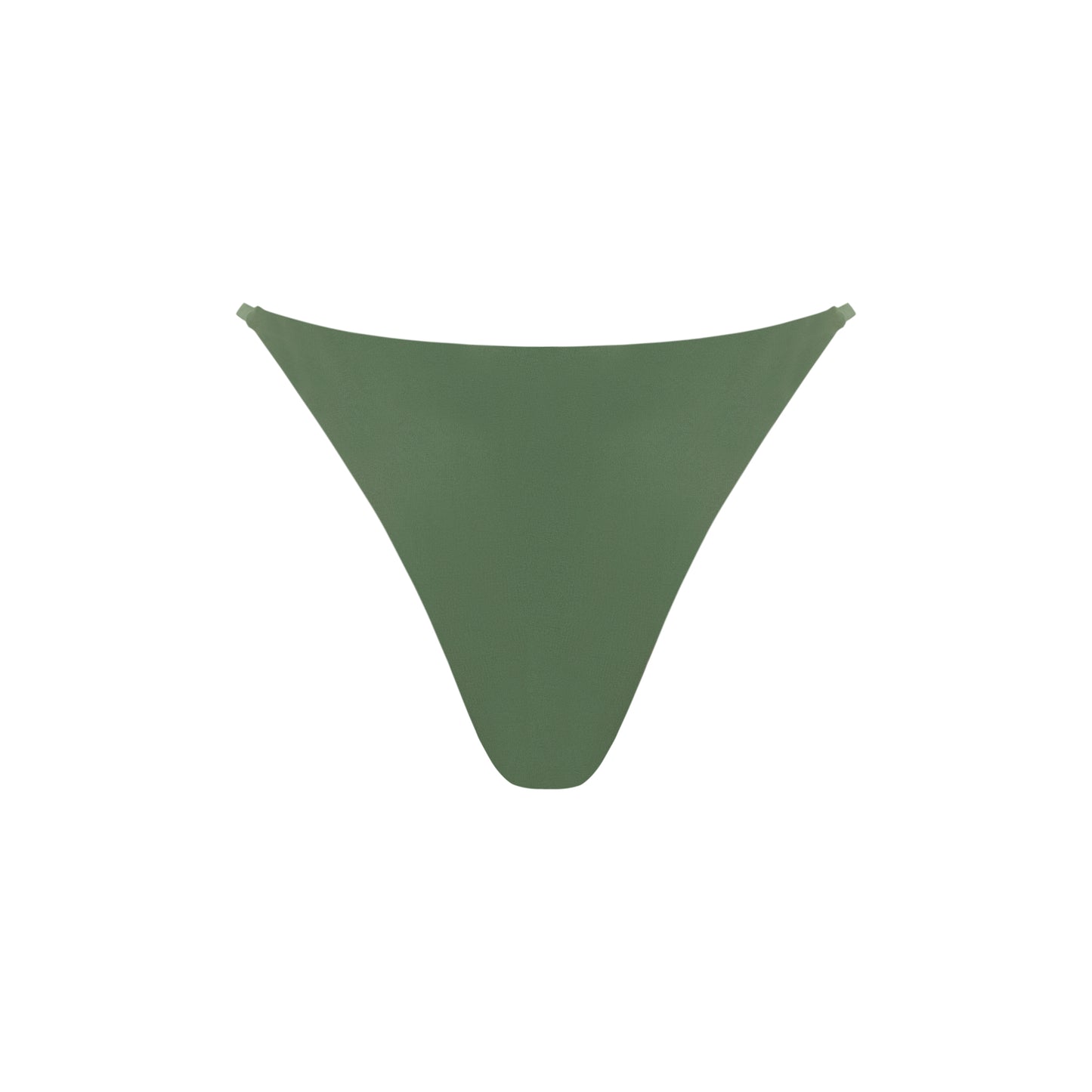The Silva Sage Green Bikini Bottom