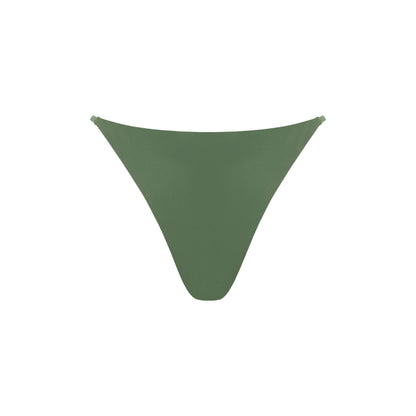The Silva Sage Green Bikini Bottom