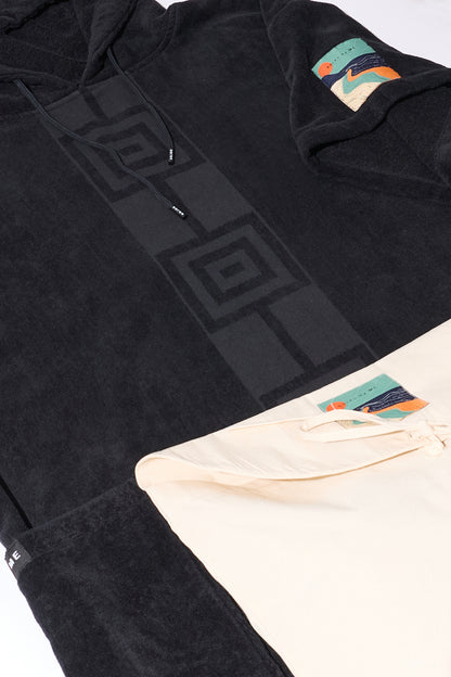 The Nomad Unisex Poncho